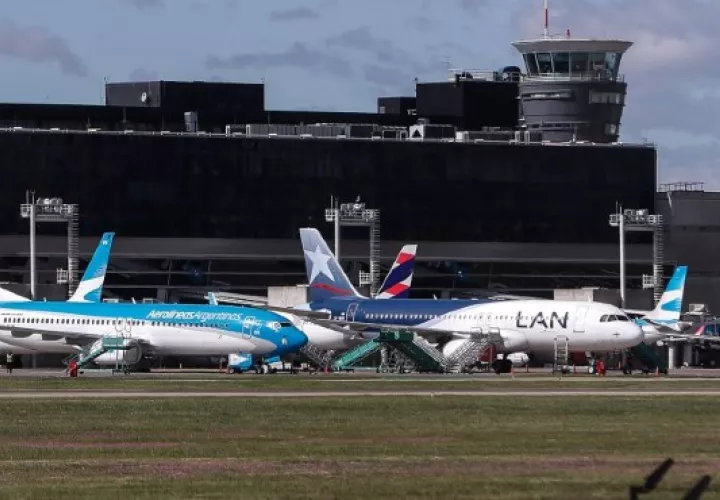 En 2019, la compañía había adquirido gran notoriedad internacional cuando Delta Airlines decidió adquirir parte de su propiedad. EFE