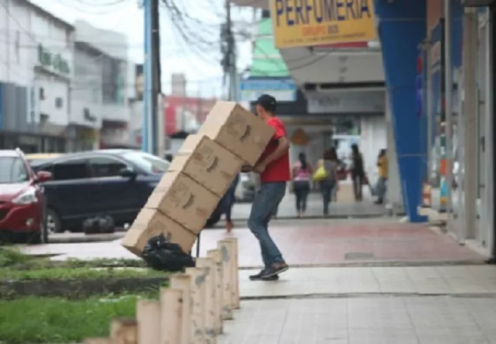 La Zona Libre de Colón aportó en los últimos años aproximadamente $15 millones anuales a las arcas del Gobierno Central.