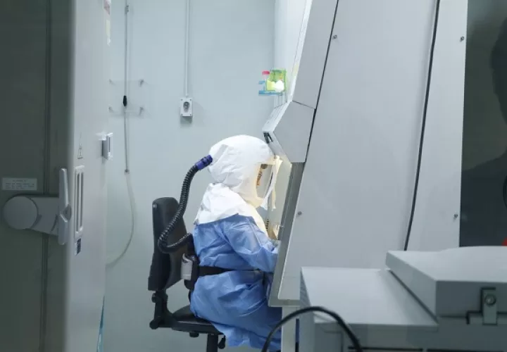El Instituto Conmemorativo Gorgas ha secuenciado 150 genomas del virus.