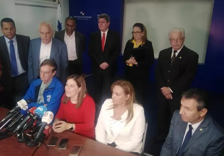 Rosario Turner todavía no se ha pronunciado.