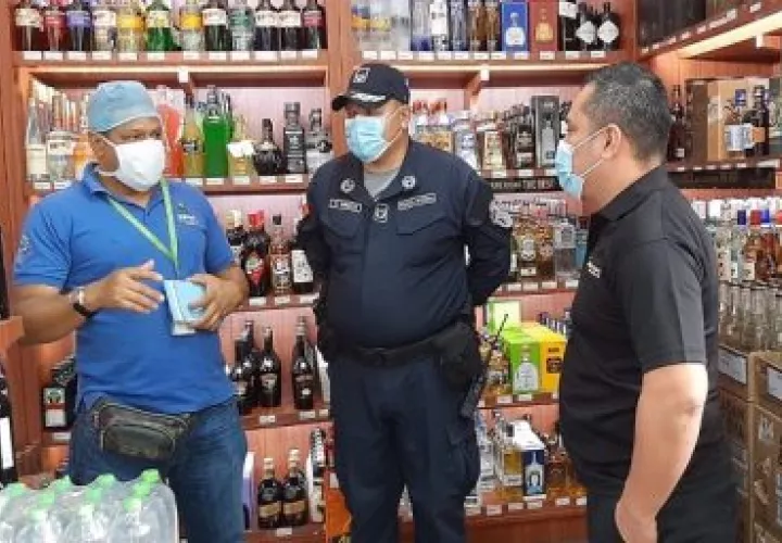 Industria advierten pérdidas económica y empleos por Ley Seca. 