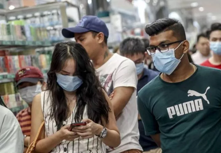 Ascienden a 9,619 los recuperados clínicamente.