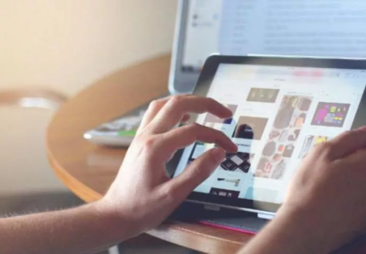 El E-commerce en la región se está acelerando como nunca antes.  Pixabay