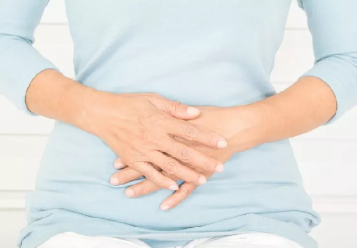 1 de cada 10 mujeres sufre síntomas.  Pixabay