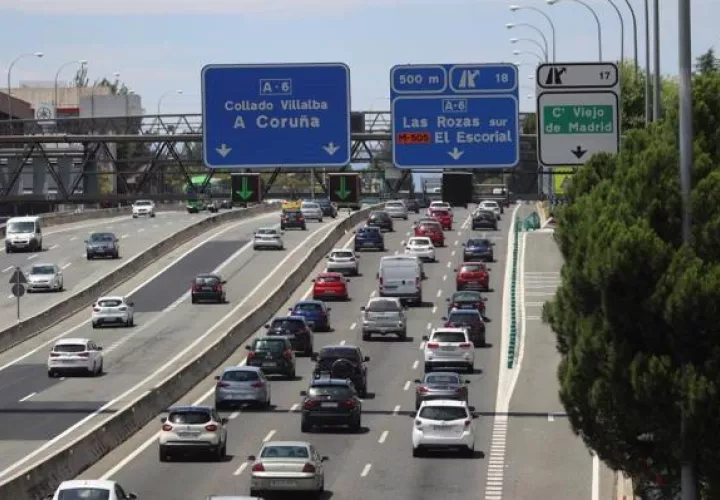 El Gobierno no contempla por ahora volver al estado de alarma, que terminó hace justo una semana. FOTO/EFE