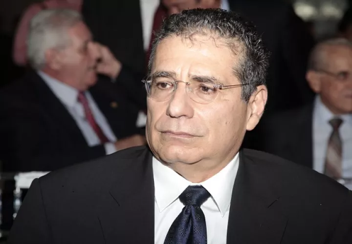 Ramón Fonseca Mora