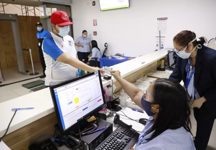 Unas 140,203 cédulas, se han tramitado desde enero de 2020 a la fecha