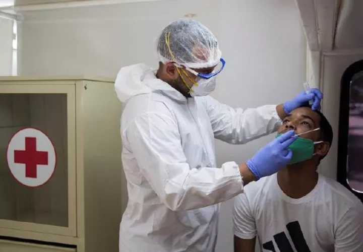 El coronavirus ha trastocado casi todas las actividades. 