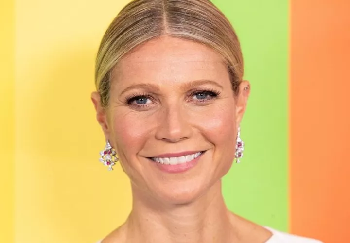 Gwyneth Paltrow. EFE