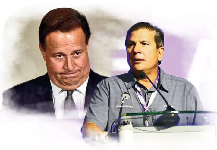 Hermanos Varela están en la órbita del Ministerio Público por el caso Odebrecht. 