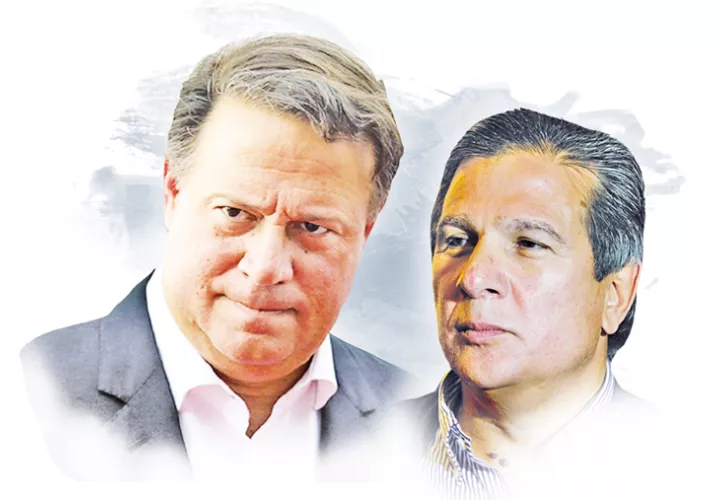 Hermanos Varela deben ser indagados cuando se levante la suspensión de los términos judiciales.