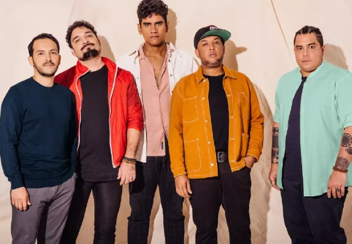 Llevarte a Marte, es uno de estos grupos. Foto: Cortesía