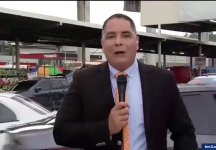Luis Carlos Velarde. Instagram