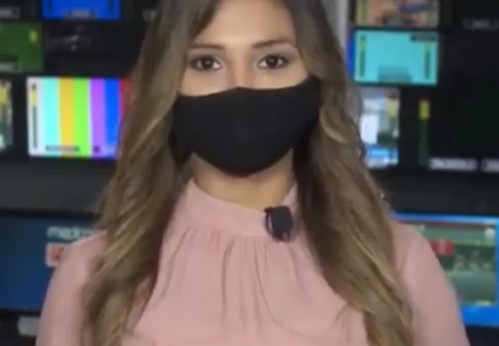  María de los Ángeles Múñoz. Instagram