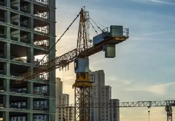 La producción industrial en México cayó un 1.8% en 2019. Archivo