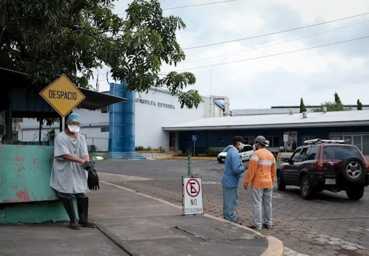 Desde antes de que la pandemia alcanzara a Nicaragua, el gremio médico ha hecho múltiples llamados al Gobierno y a la población para que tome medidas de prevención.