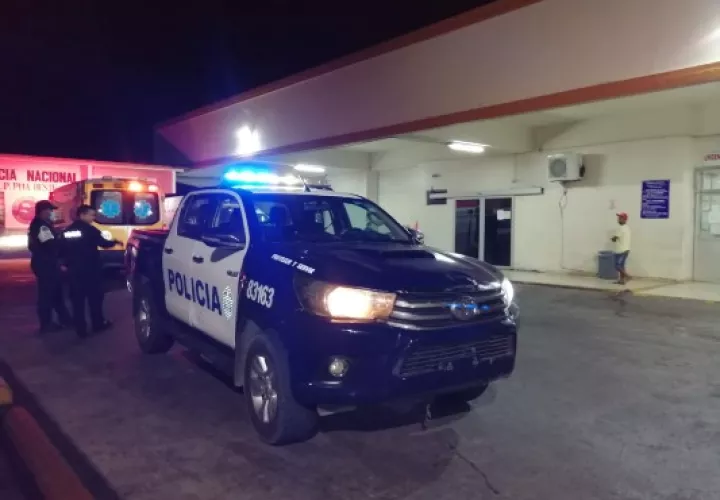 Entre el 7 y 14 de mayo pasado, dentro de este residencial se han registrado un homicidio y un intento de homicidio.