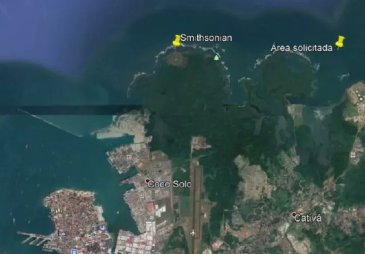 Payardi Terminal Company retomó sus gestiones para revivir una nueva concesión de uso de mar. Archivo