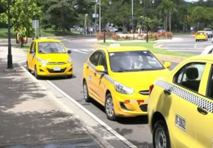 Prohibición rige para las provincias de Panamá y Panamá Oeste.