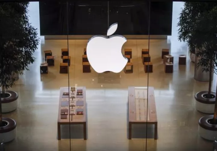 Compañía  Apple