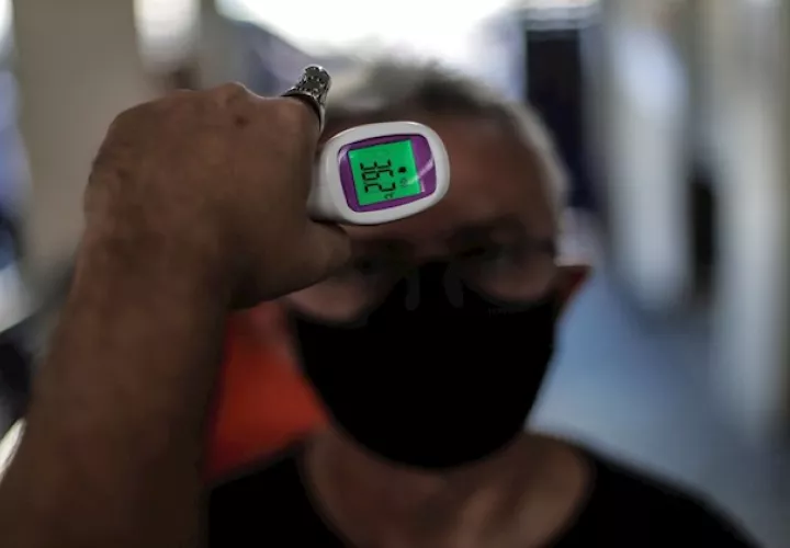 La reapertura de la economía ha encendido las alertas entre los especialistas, quienes temen que en las próximas semanas puede haber un rebrote en algunas de las zonas donde se había logrado contener el virus, como en el sudeste o el norte.