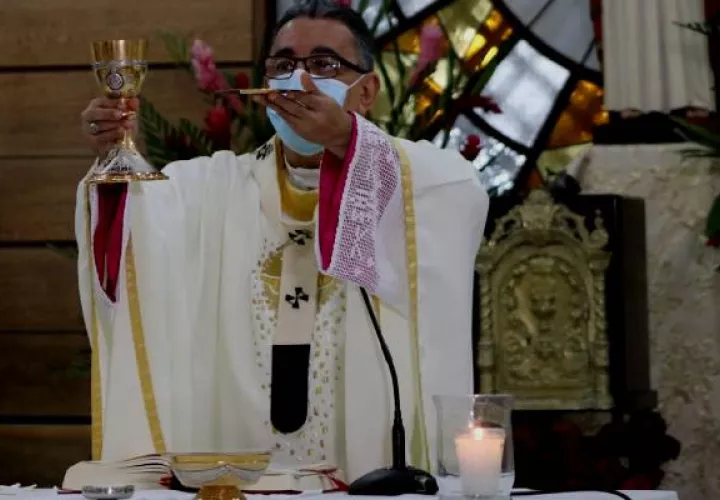 Panamá carece de política pública enfocadas en el bien común, advierte la iglesia panameña. 