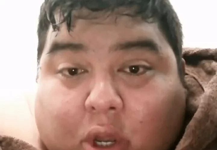 El influencer Roberto “Beto” Castillo, estuvo por por un mes sin publicar nada en su Instagram.