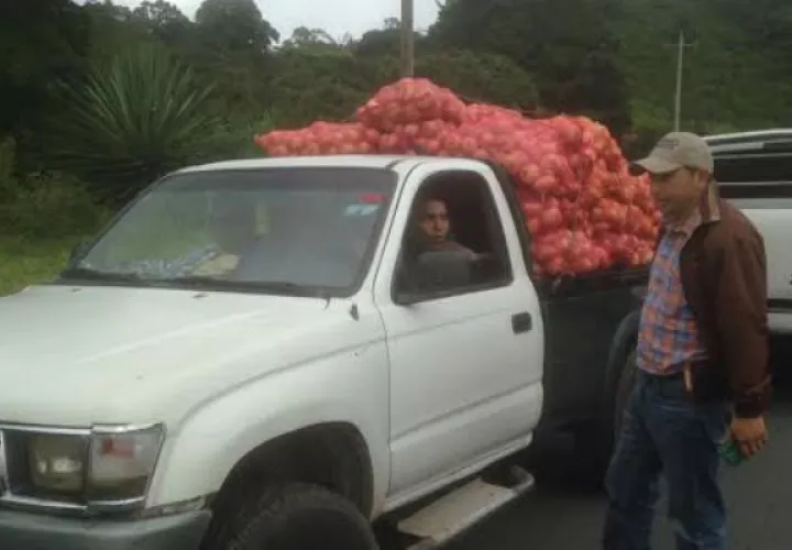 No se descarta que haya especulación en el precio de venta al consumidor. Fotos: José Vásquez.