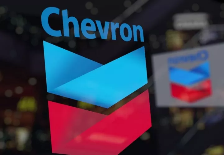 Chevron amplía su presencia en el mercado. EFE