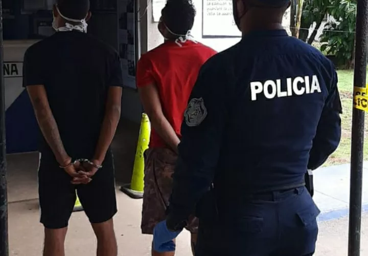 La policía Nacional resaltó el trabajo que realizan y que las rondas por las unidades continuarán en el sector para evitar este tipo de actividad delictiva.