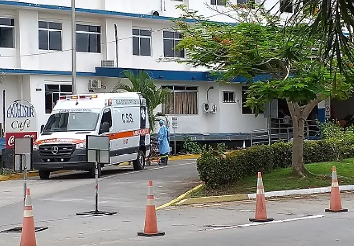 En Chiriquí se registra un total de 3,739 casos de los cuales 1,107 pacientes se han recuperado del coronavirus.