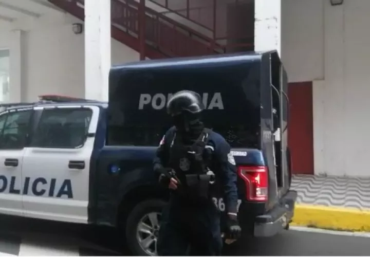 Para este viernes 25 de junlio a la 1:30 p.m. se tiene prevista vía virtual, la audiencia, donde el abogado defensor del joven señalado en este caso, presentará su oposición, a todo lo actuado en contra de su defendido, en las oficinas del Sistema Penal Acusatorio en Colón.