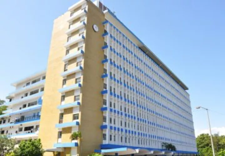 De acuerdo con un comunicado de la CSS son varias las salas que se pretenden trasladar hacia el Hospital Irma de Lourdes Tzanetatos
