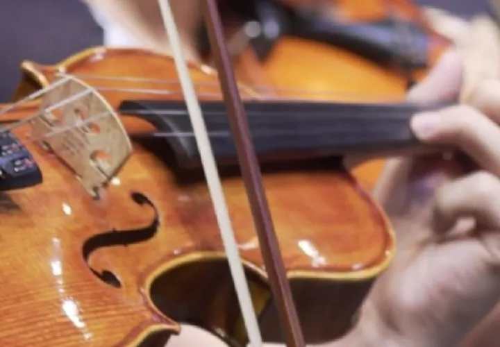 Concurso musical "Agrupación Joven Iberorquestas Juveniles". Foto: Pixabay