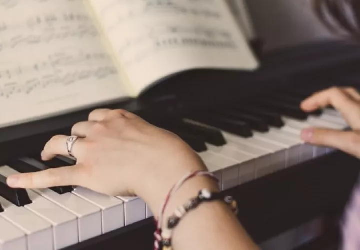 IberMúsicas premiará las  canciones de cuarentena. Foto: Ilustrativa / Pixabay