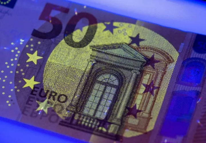 La inflación registrada en mayo es un punto menos que la que hubo en marzo.