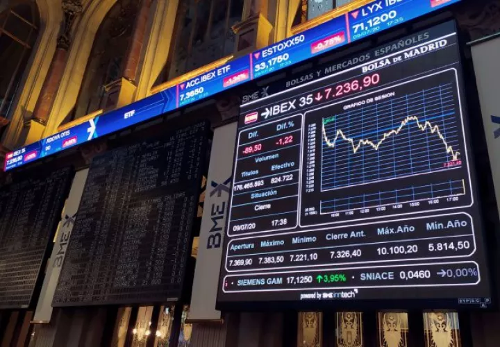 Existe incertidumbre en el mercado, en cuanto a la demanda. EFE
