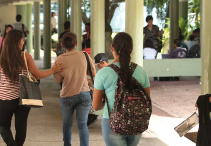 Las universidades han aplicado sus programas de educación virtual de manera eficiente.