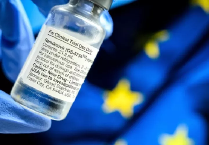 El  Remdesivir se unirá a los medicamentos para tratar a los contagiados.