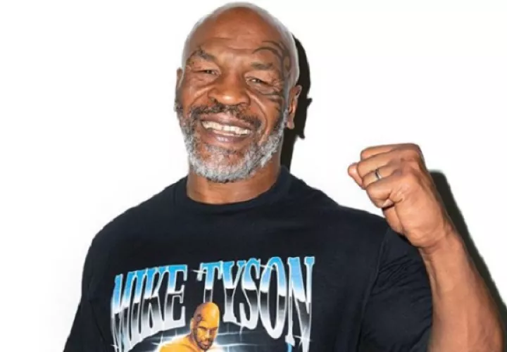 Tyson espera que Durán tenga una recuperación total.