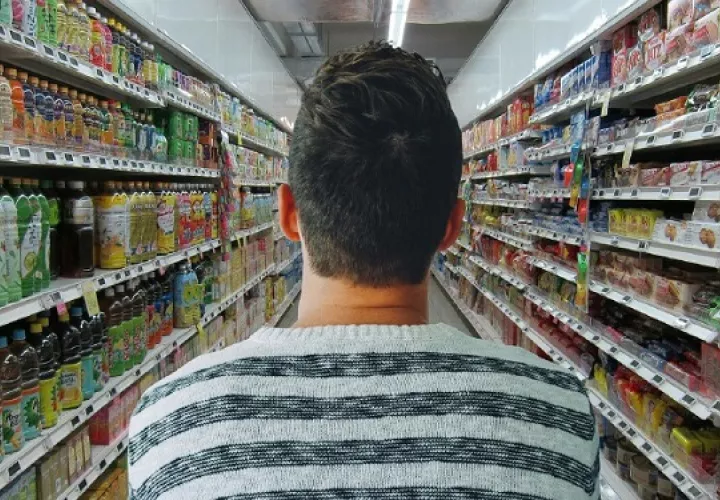 Estudio de EY revela cambios significativos en consumo de los panameños. Foto: Ilustrativa / Pixabay