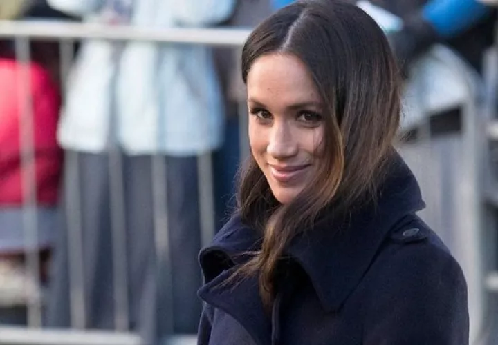 Meghan Markle cumple el 4 de agosto. Foto: Instagram