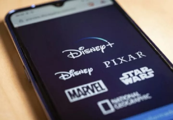 Disney es una de las compañías más sólidas en Estados Unidos. Tomada de Internet