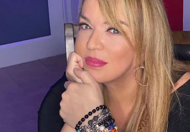 El concierto se realizará el 15 de agosto. Foto: Instagram