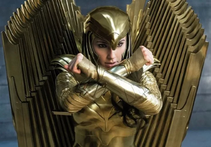  "Wonder Woman 1984" llegará el próximo 2 de octubre si nada lo impide. Foto: @wbpictureslatam