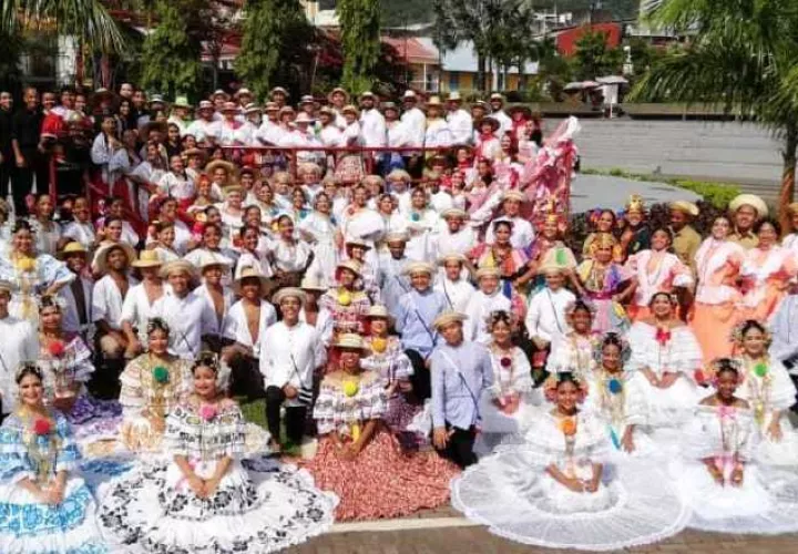 Los artesanos también tendrán su espacio en el festival. Foto: Cortesía