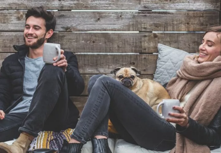 El 20% de las parejas que se han confinado juntas romperán su relación después de la cuarentena, dijo el sexólogo Antonio Bolinches. Foto: Ilustrativa / Pixabay