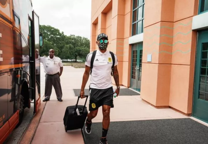 Aníbal Godoy. Foto: @NashvilleSC
