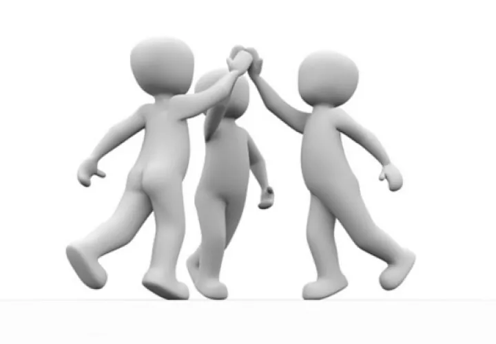 Directorio para canalizar apoyo solidario.  Foto: Ilustrativa / Pixabay