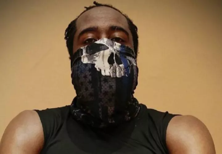 Harden le restó drama al asunto.